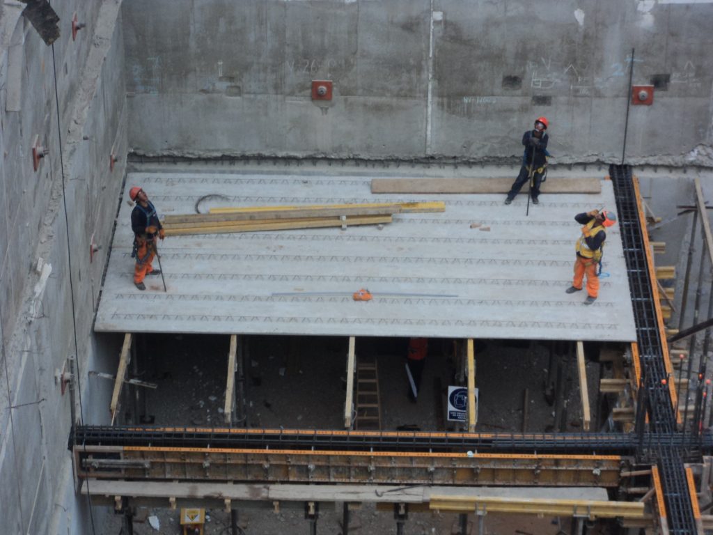 GyM UP Prelosa paño